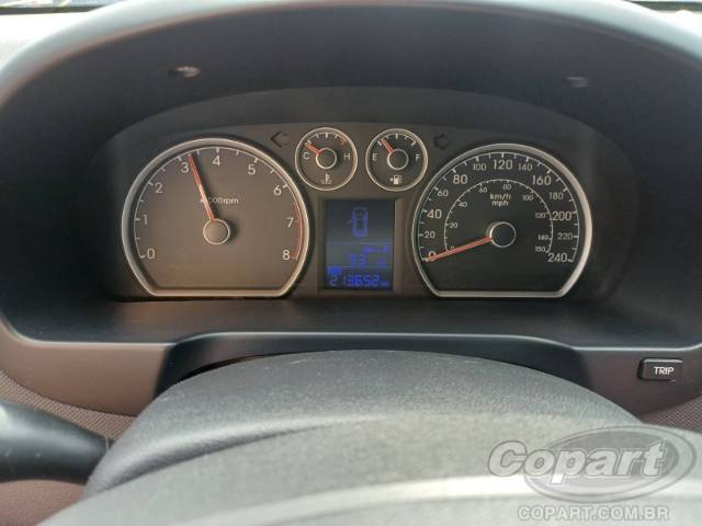 2011 HYUNDAI I30 