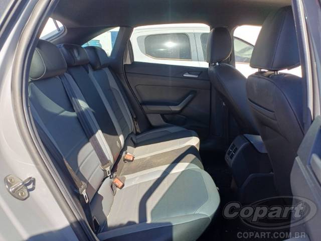 2024 VOLKSWAGEN NIVUS 