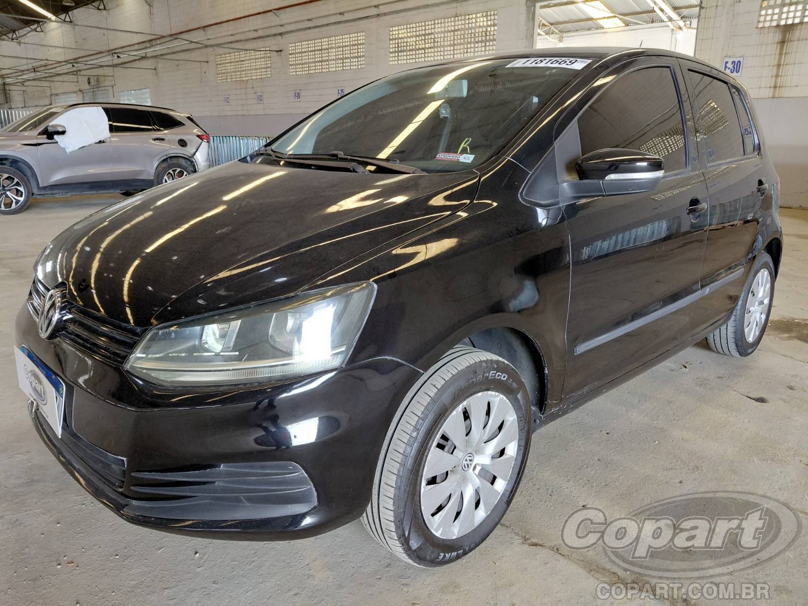 Foto 2: 2015 VOLKSWAGEN FOX
