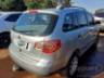 2007 VOLKSWAGEN SPACEFOX 