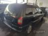 2009 CHEVROLET ZAFIRA 