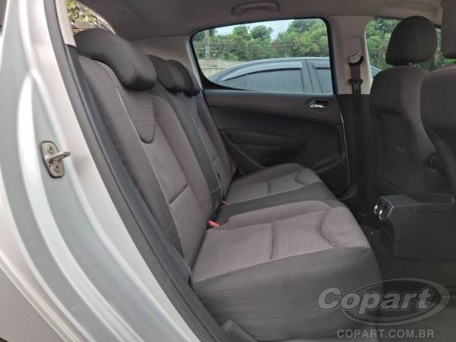 2013 PEUGEOT 308 