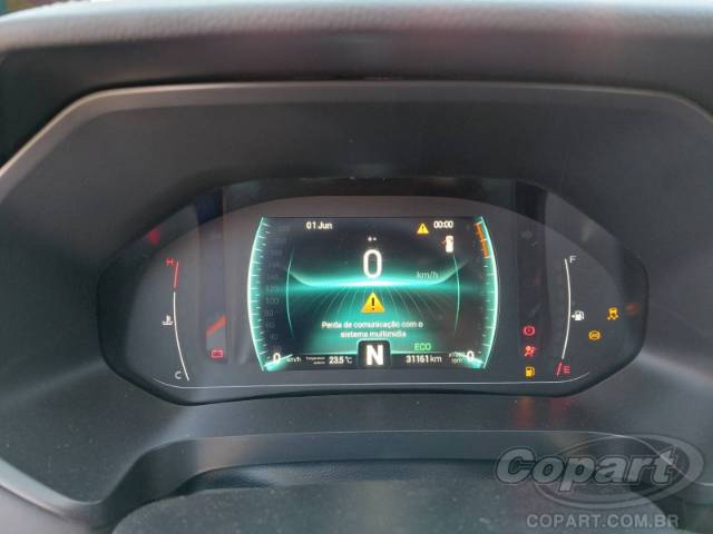 2026 CAOA CHERY TIGGO 5X 