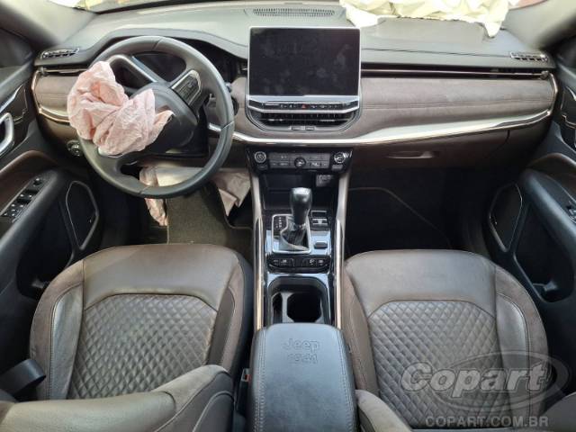 2023 JEEP COMMANDER 