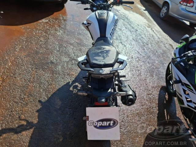 2026 YAMAHA FZ25 FAZER 