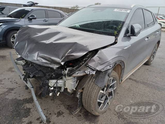 2026 BYD YUAN PLUS 