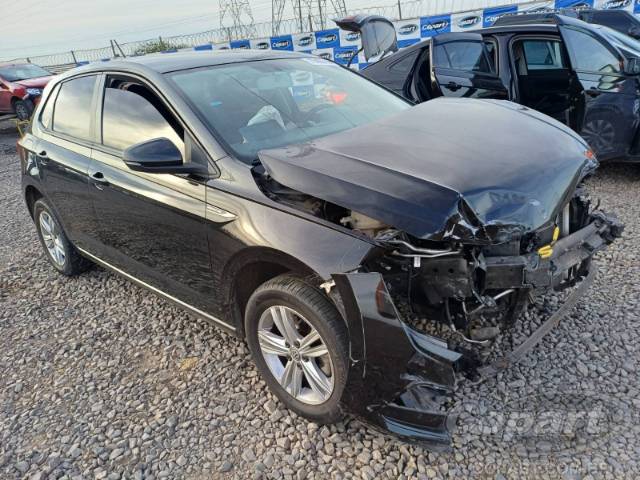 2018 VOLKSWAGEN POLO 