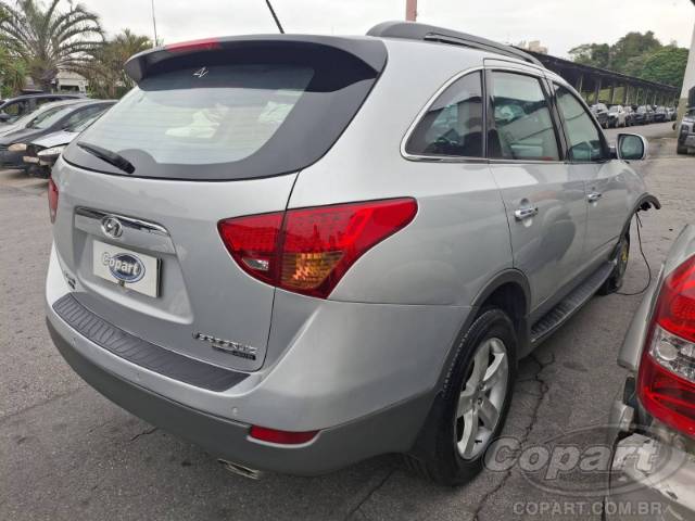 2011 HYUNDAI VERACRUZ 