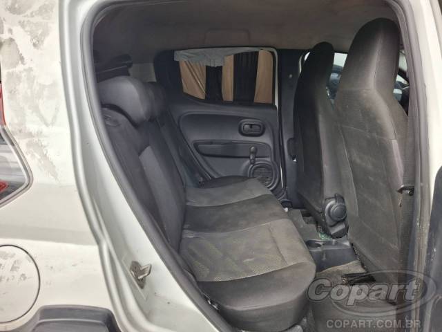 2021 FIAT MOBI 