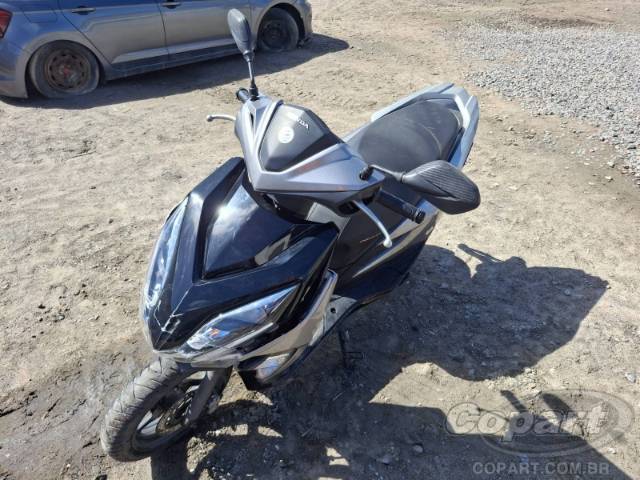 2023 HONDA ELITE 