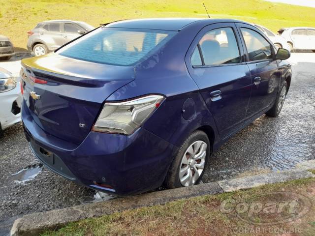 2018 CHEVROLET PRISMA 