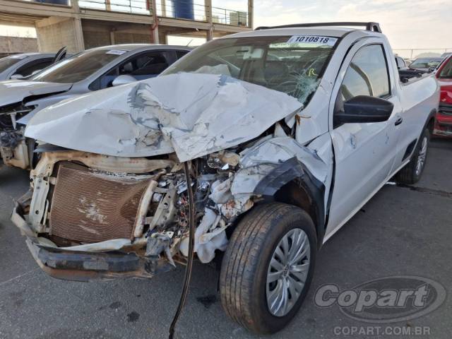 2023 VOLKSWAGEN SAVEIRO 