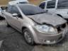 2013 FIAT LINEA 