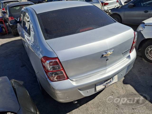 2014 CHEVROLET COBALT 