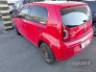 2016 VOLKSWAGEN UP 