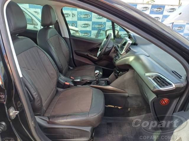2018 PEUGEOT 2008 