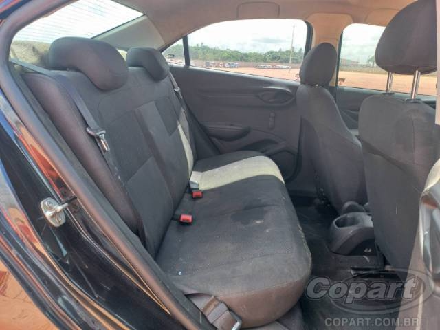 2018 CHEVROLET PRISMA 