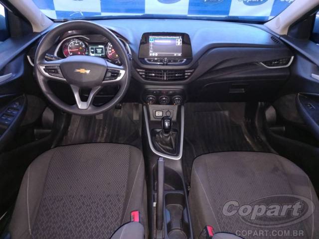 2020 CHEVROLET ONIX 