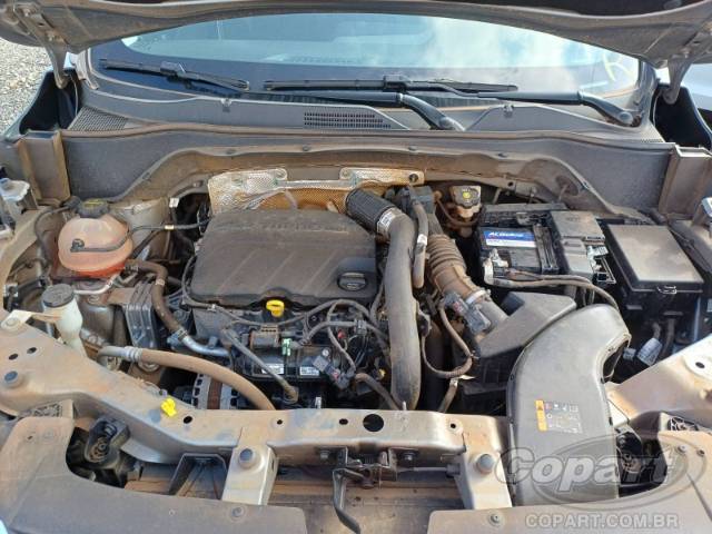 2025 CHEVROLET MONTANA 