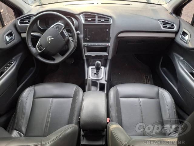 2019 CITROEN C4 LOUNGE 