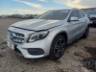 2018 MERCEDES BENZ GLA 