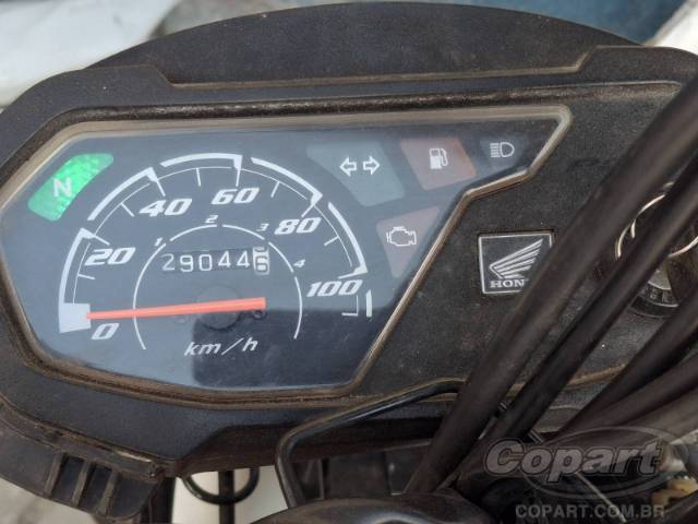 2025 HONDA POP 