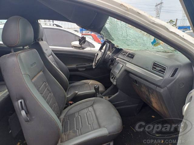 2024 VOLKSWAGEN SAVEIRO CD 