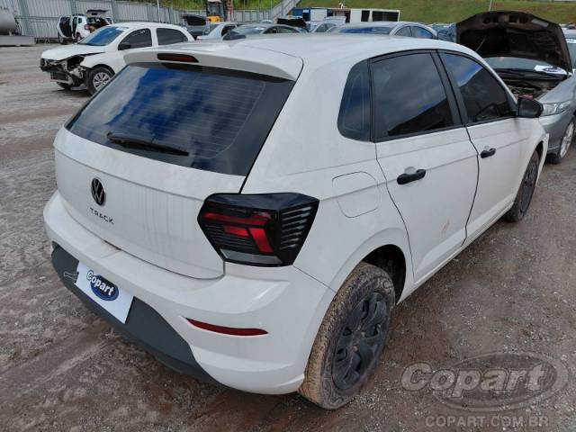 2026 VOLKSWAGEN POLO 