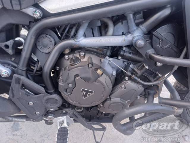 2023 TRIUMPH TIGER 