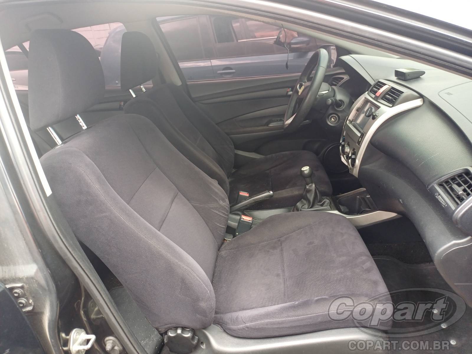 Foto 5: 2013 HONDA CITY