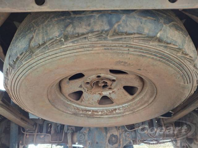 2008 FORD RANGER CD 