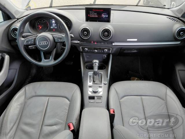 2019 AUDI A3 SPORTBACK 