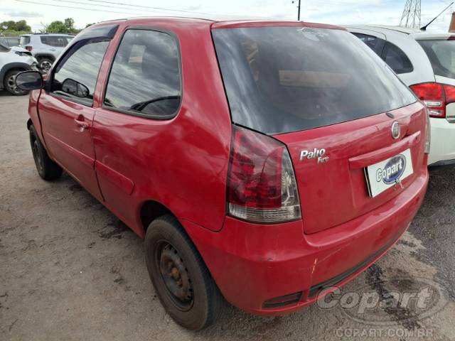 2016 FIAT PALIO 