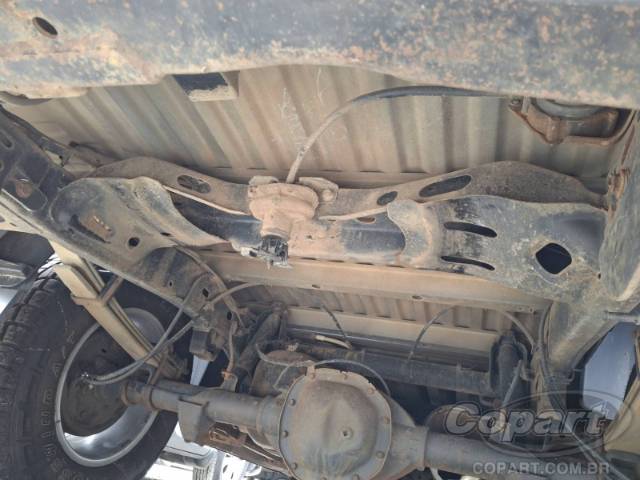 2012 VOLKSWAGEN AMAROK 