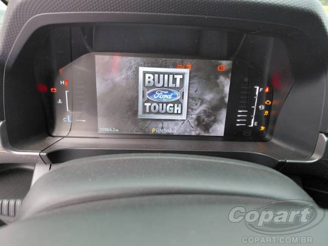 2026 FORD RANGER CD 