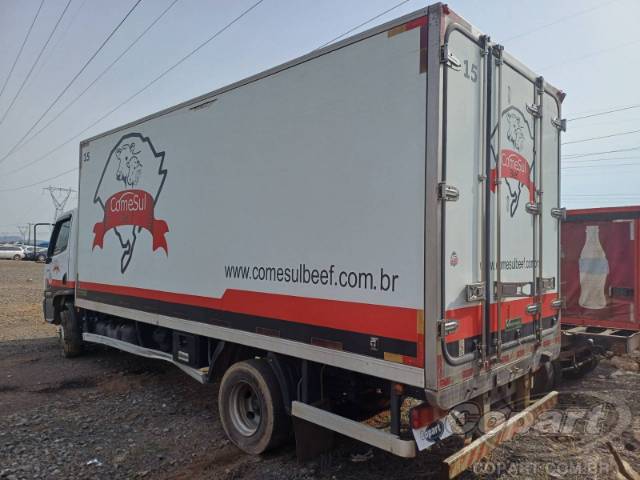 2022 MERCEDES BENZ ACCELO 