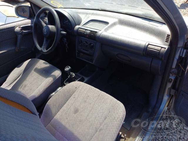 1997 CHEVROLET CORSA 