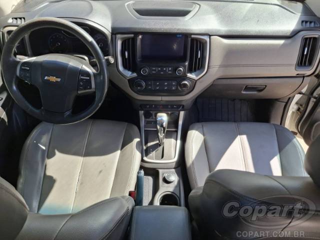 2019 CHEVROLET S10 CABINE DUPLA 