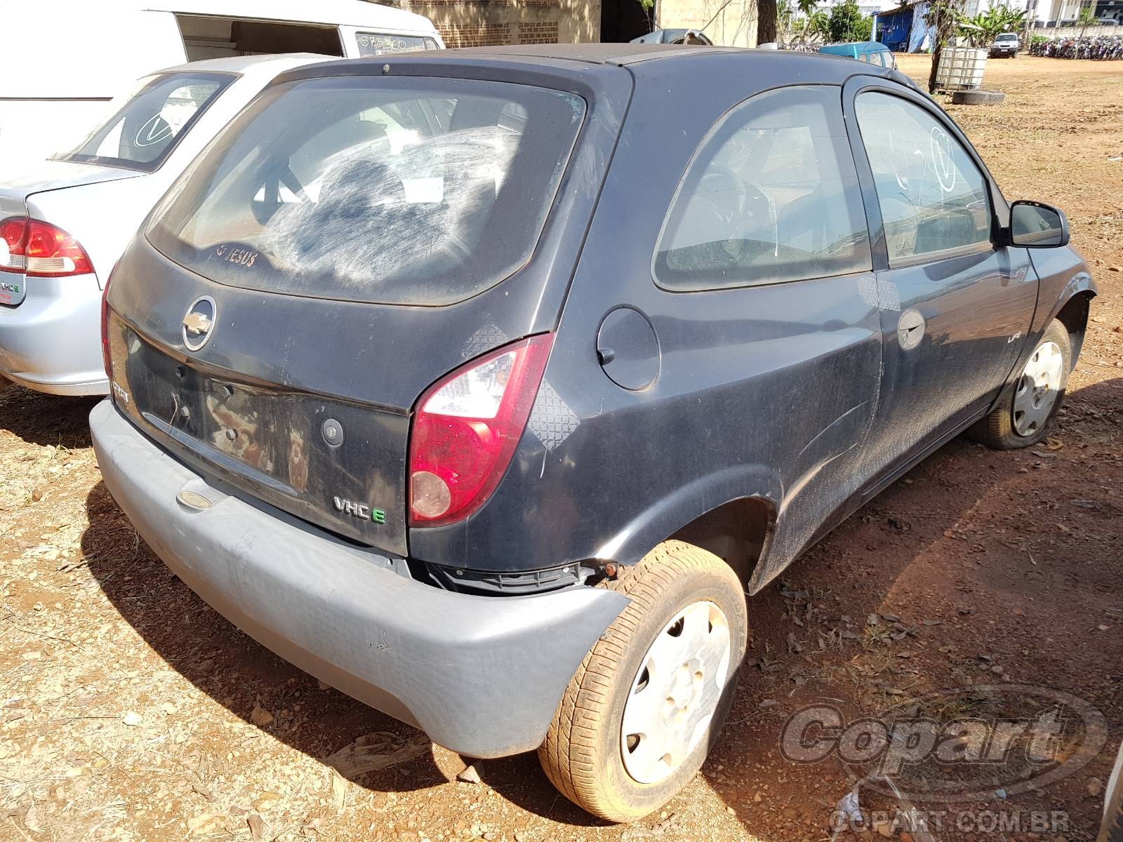 Foto 4: 2011 CHEVROLET CELTA