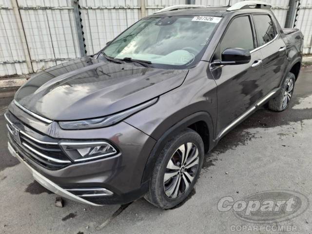 2022 FIAT TORO 