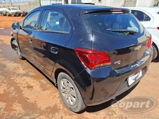 2019 CHEVROLET ONIX 