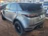 2020 LAND ROVER RANGE ROVER EVOQUE 
