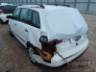 2010 VOLKSWAGEN SPACEFOX 