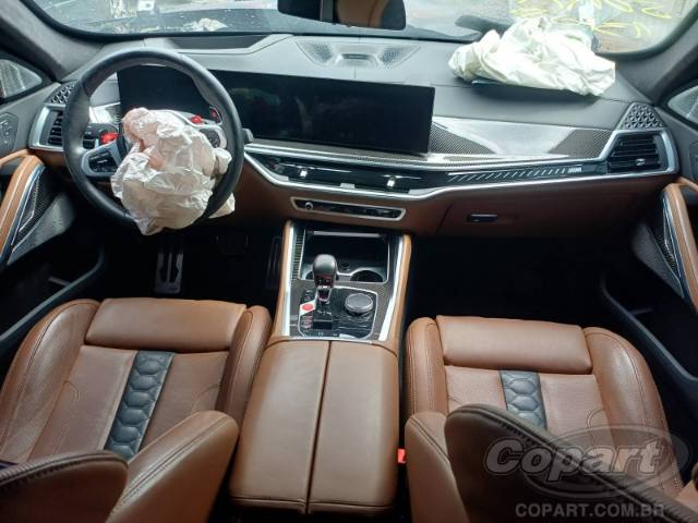 2024 BMW X6 