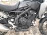 2022 HONDA CB 500 X 