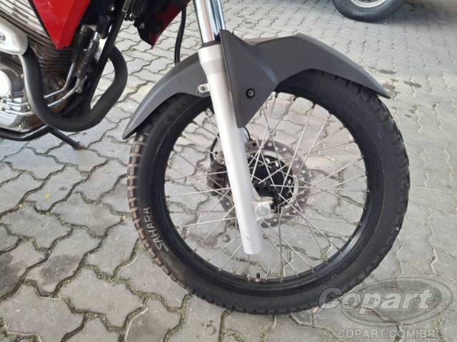 2023 HONDA XRE 300 