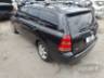 2006 TOYOTA FIELDER 