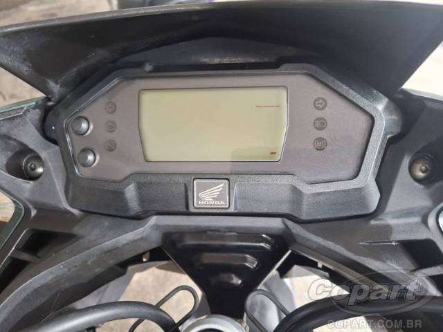 2024 HONDA XRE 190 