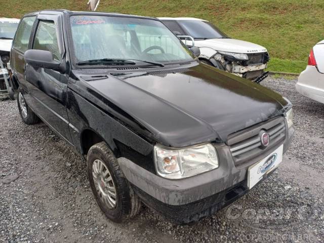 2013 FIAT UNO 