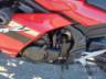 2018 HONDA CBR 500R 